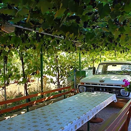 Apartmán In Vrvari With Two-bedrooms 1 *